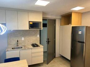 Flat 2 quartos aconchegante em Porto de Galinhas